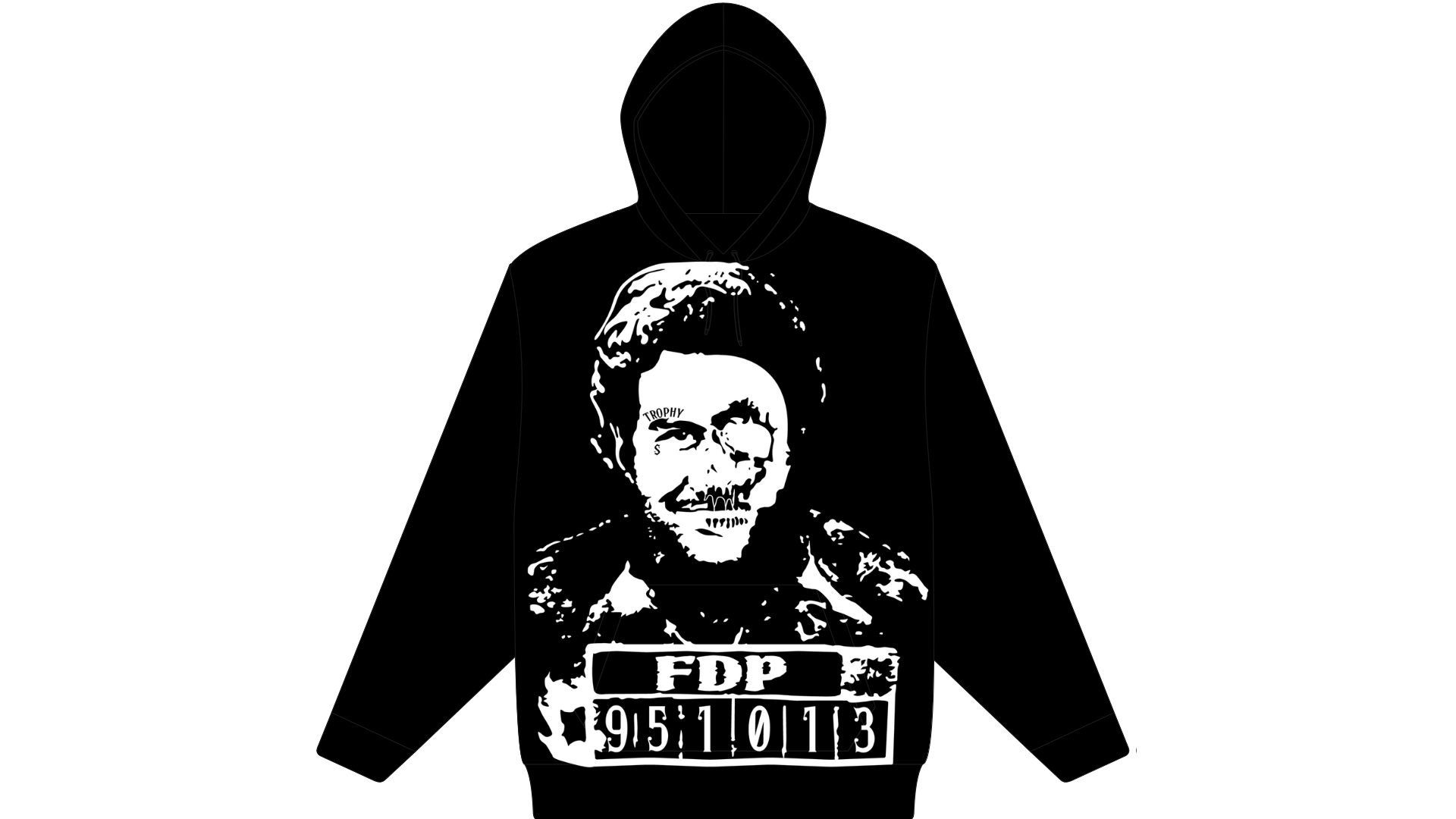 FDP SKELETON PABLO