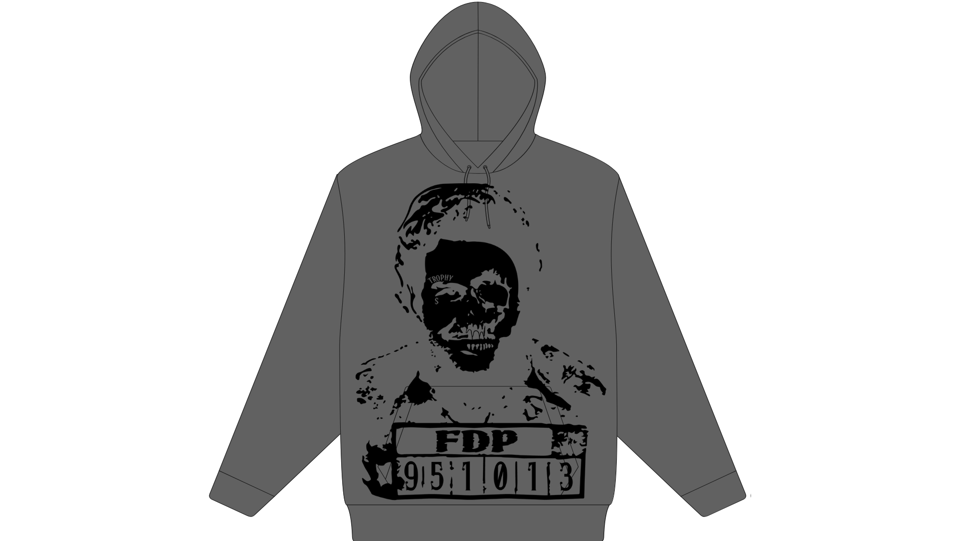 FDP SKELETON PABLO