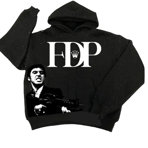 FDP SCARFACE